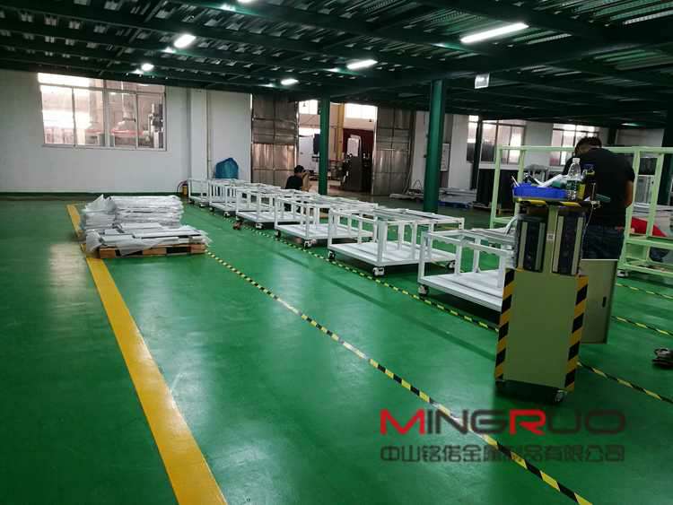 钣金加工 金属制品加工 钣金机箱加工_厦门正义线上艺术教育有限公司