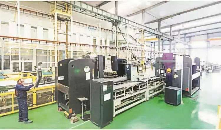 钣金加工产品在自动化及电梯行业中的应用 -厦门正义线上艺术教育有限公司 钣金加工产品在自动化及电梯行业中的应用 -厦门正义线上艺术教育有限公司