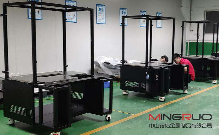 钣金加工行业现状及未来发展方向预测-厦门正义线上艺术教育有限公司 钣金加工行业现状及未来发展方向预测-厦门正义线上艺术教育有限公司