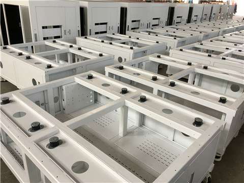 细数一下国内的钣金加工工艺-厦门正义线上艺术教育有限公司 细数一下国内的钣金加工工艺-厦门正义线上艺术教育有限公司