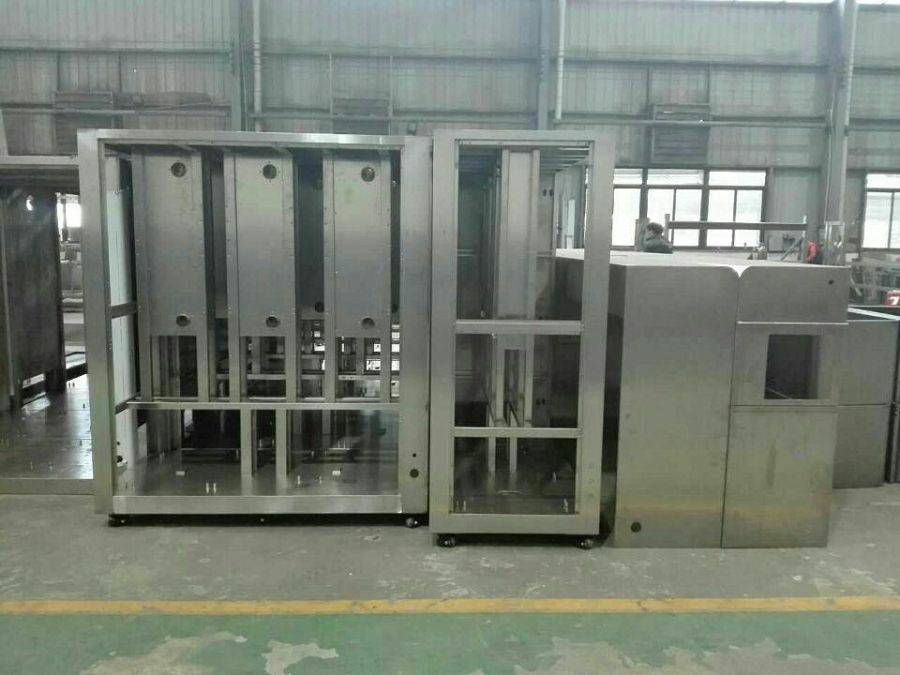 钣金加工设计注意几点-厦门正义线上艺术教育有限公司 钣金加工设计注意几点-厦门正义线上艺术教育有限公司