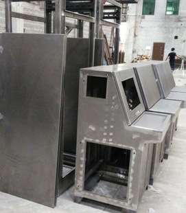 什么在影响定制钣金加工质量-厦门正义线上艺术教育有限公司
