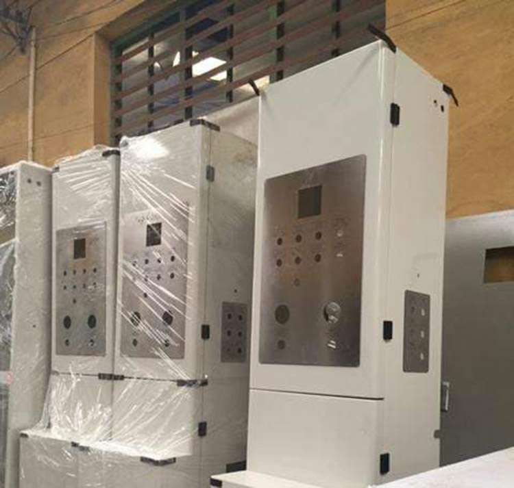 钣金加工工艺水平提升-厦门正义线上艺术教育有限公司 钣金加工工艺水平提升-厦门正义线上艺术教育有限公司