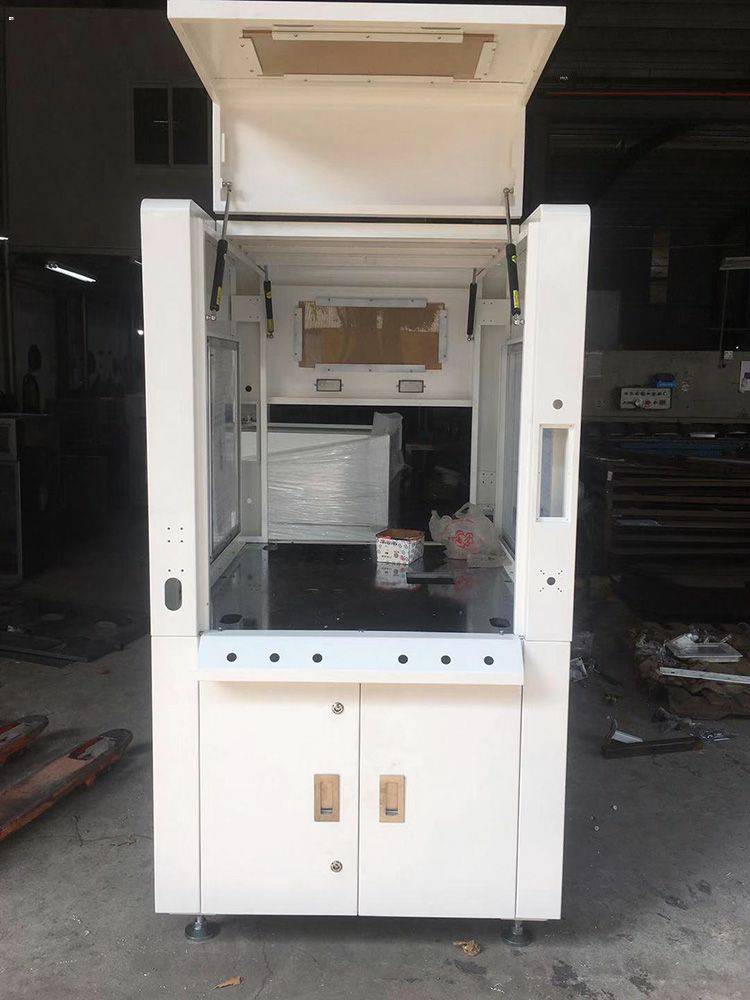 异形钣金加工能否符合加工的需要-厦门正义线上艺术教育有限公司 异形钣金加工能否符合加工的需要-厦门正义线上艺术教育有限公司