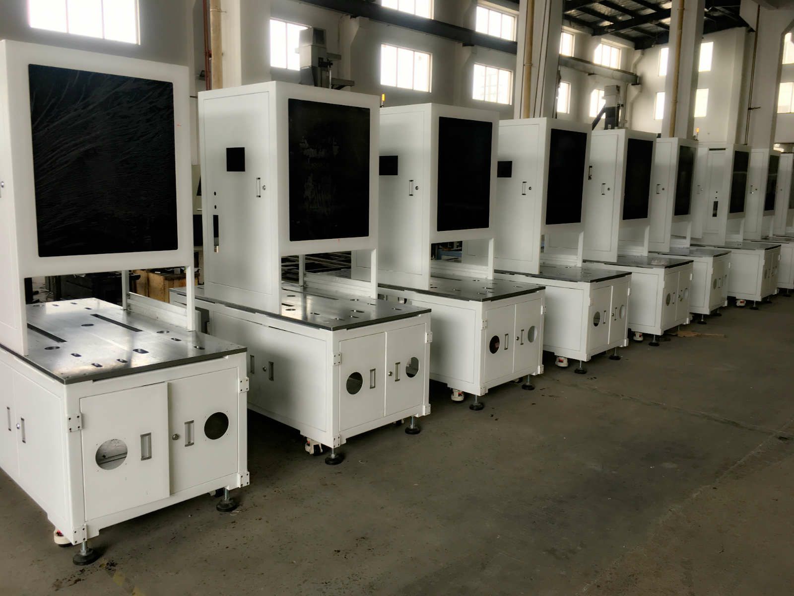 钣金加工成型在工作中应用-厦门正义线上艺术教育有限公司 钣金加工成型在工作中应用-厦门正义线上艺术教育有限公司