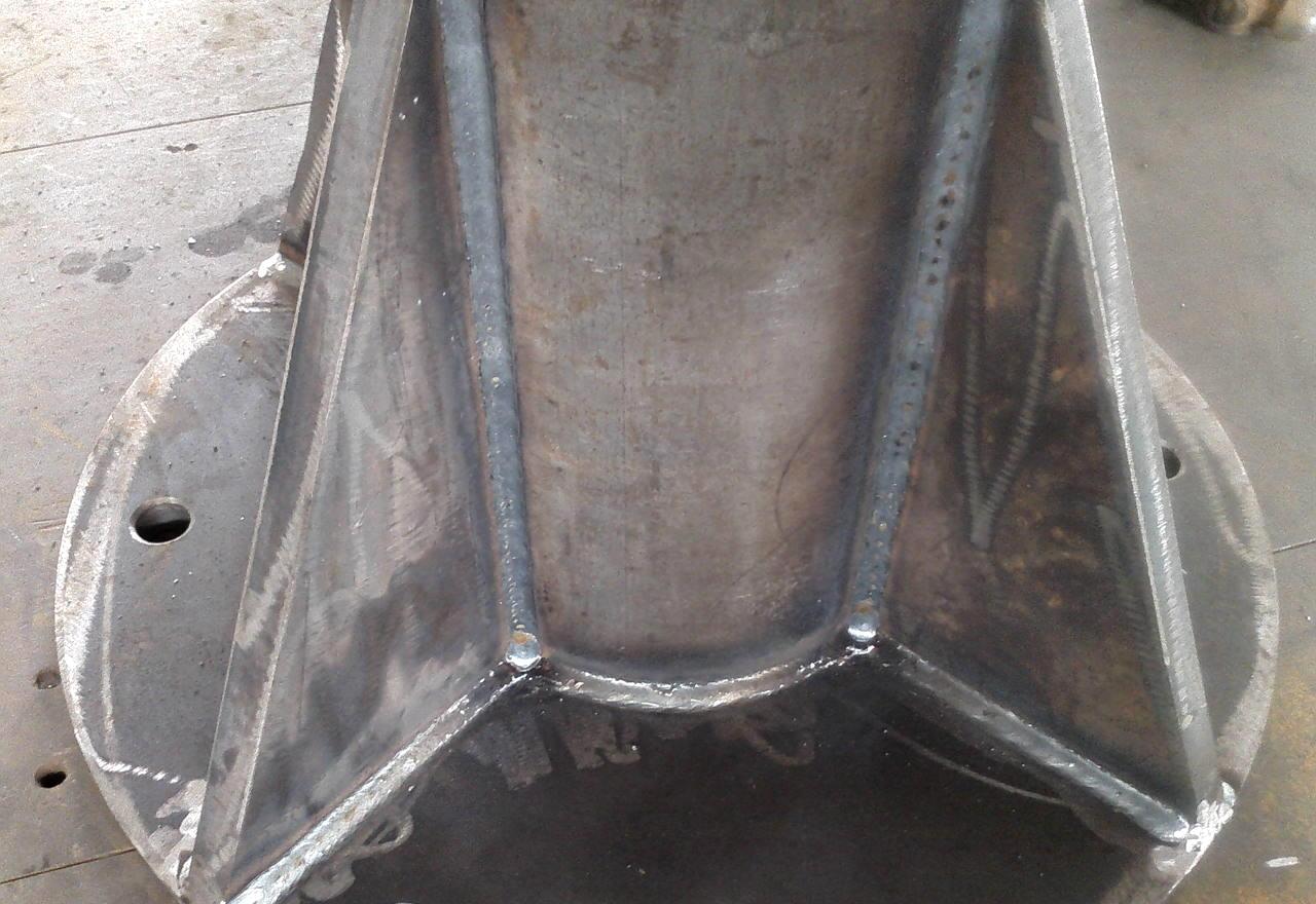 钣金加工零件连接的方式有哪些?-厦门正义线上艺术教育有限公司 钣金加工零件连接的方式有哪些?-厦门正义线上艺术教育有限公司